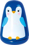Goki Houten Muziekdoos Kleine Pinguin Goede Nacht