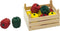 Goki Houten Paprika's in Kist, 10dlg.