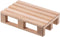 Goki Houten Poppenmeubel Pallet