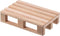 Goki Houten Poppenmeubel Pallet