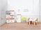 Goki Houten Poppenmeubels Keuken, 20dlg.