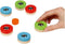 Goki Houten Puckfire Curling Werpspel, 7dlg.