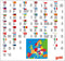 Goki Houten Puzzel Europa