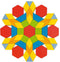 Goki Houten Puzzel Geo, 250dlg.