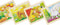 Goki Houten Puzzels Dieren, set van 6