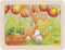 Goki Houten Puzzels Dieren, set van 6