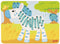 Goki Houten Rijgpuzzels, 3st.