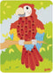 Goki Houten Rijgpuzzels, 3st.