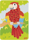 Goki Houten Rijgpuzzels, 3st.