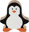 Goki Houten Stapelspel Pinguin