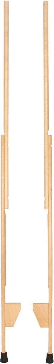 Goki Houten Stelten, 2st.