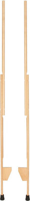 Goki Houten Stelten, 2st.