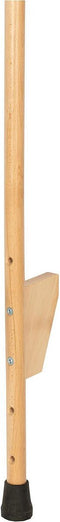 Goki Houten Stelten, 2st.