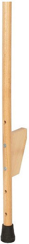 Goki Houten Stelten, 2st.