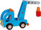 Goki Houten Takelwagen met Aanhanger