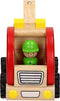 Goki Houten Takelwagen