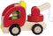 Goki Houten Takelwagen