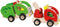 Goki Houten Takelwagen