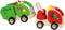 Goki Houten Takelwagen