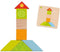Goki Houten Tangram Wereld