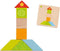 Goki Houten Tangram Wereld