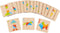Goki Houten Tangram Wereld