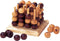 Goki Houten Tic Tac Toe 3D