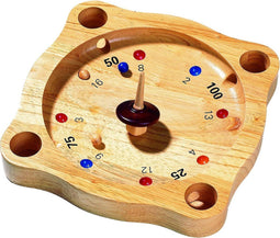 Goki Houten Tiroler Roulette