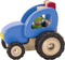 Goki Houten Tractor