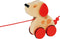 Goki Houten Trekdier Hond