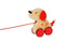Goki Houten Trekdier Hond
