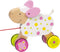 Goki Houten Trekdier Schaap
