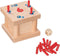 Goki Houten Tricky 6 Pinnen Spel