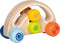Goki Houten Voertuig Twirly-wirly