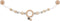Goki Houten Wandelwagenketting Ster Grijs met Clips