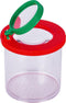 Goki Insectenpotje met Vergrootglas