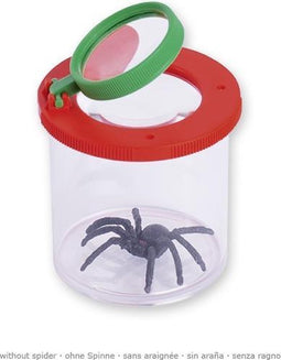 Goki Insectenpotje met Vergrootglas