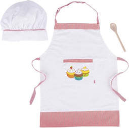 Goki Keuken Kookset, 3dlg.