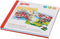 Goki Magnetisch Legpuzzelboek Brandweer, 40st.
