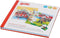 Goki Magnetisch Legpuzzelboek Brandweer, 40st.