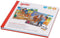 Goki Magnetisch Legpuzzelboek Paardenstal, 40st.