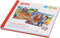 Goki Magnetisch Legpuzzelboek Paardenstal, 40st.
