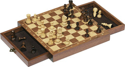 Goki Magnetisch Schaakset