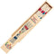 Goki Mikado staafjes 17 cm