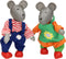 Goki Muizenpopjes + Kleding