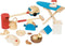 Goki Poppenhuis Accessoires, 19dlg.
