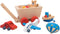 Goki Poppenhuis Accessoires Kinderkamer
