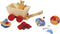 Goki Poppenhuis Accessoires Kinderkamer