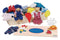 Goki Poppenhuis Berenpopjes + Kleding