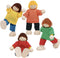 Goki Poppenhuis Kinderen